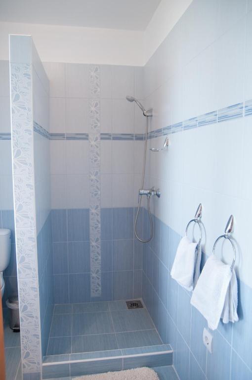 Deluxe Apartments Heviz Quarto foto