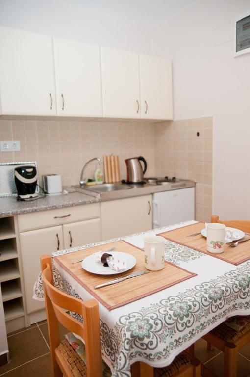 Deluxe Apartments Heviz Quarto foto